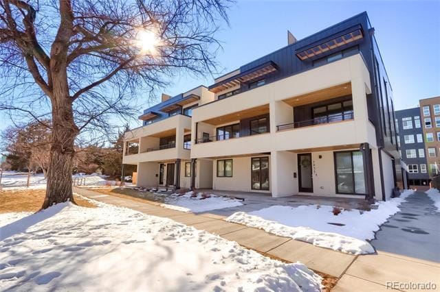 1937 S Columbine St in Denver, CO - Building Photo - Building Photo