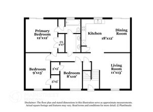 19801 E Millhaven St in Independence, MO - Building Photo - Building Photo