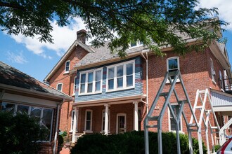 1336 Chelsea Ave-Unit -1340 Chelsea Avenue, Apt. #2 in Bethlehem, PA - Building Photo - Building Photo