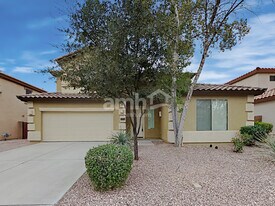 17015 W Ipswitch Way in Surprise, AZ - Building Photo