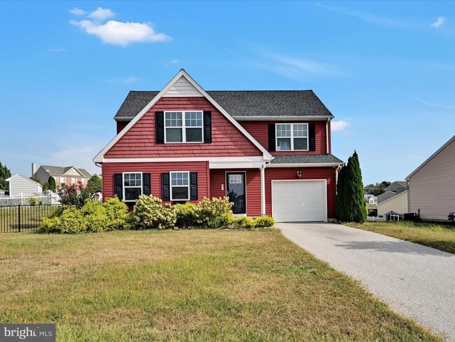 property at 87 Farm House Ln