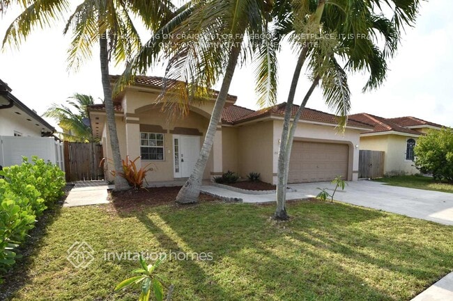 property at 18051 SW 144th Ct