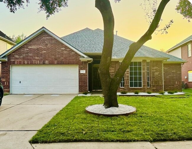property at 6322 Bear Canyon Ct