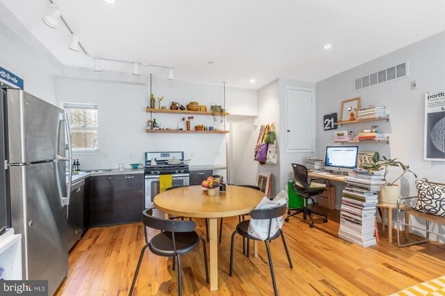 property at 2049 E Susquehanna Ave