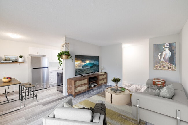 property at 9750-9782 82 Ave NW