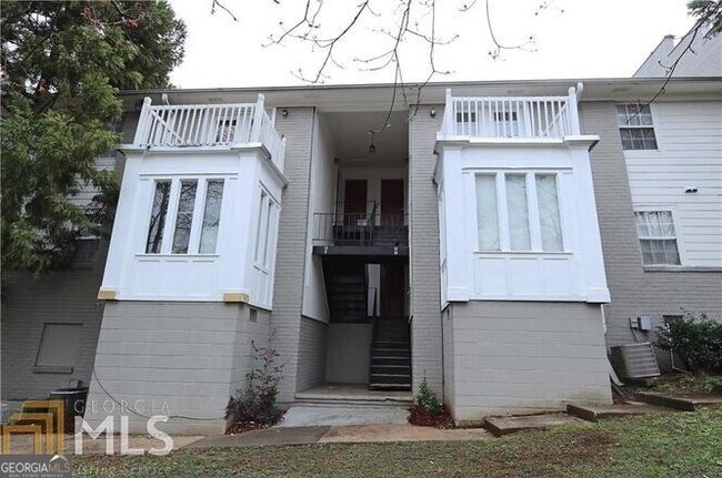 1212 Utoy Springs Rd SW-Unit -46 in Atlanta, GA - Building Photo - Building Photo
