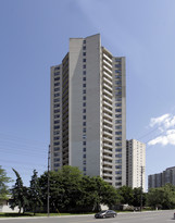 Kingsview Park Apartments