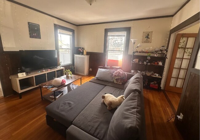 543 Broadway, Unit 2