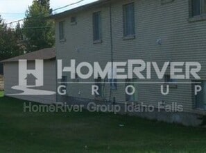 640 Hansen Ave in Idaho Falls, ID - Building Photo - Building Photo