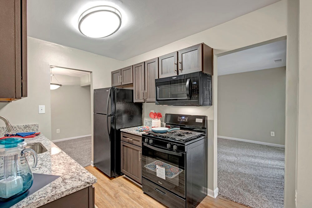 West Springfield Terrace Apartment Homes Springfield, VA Apartments