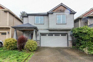 17481 SW Winona Ln in Beaverton, OR - Building Photo