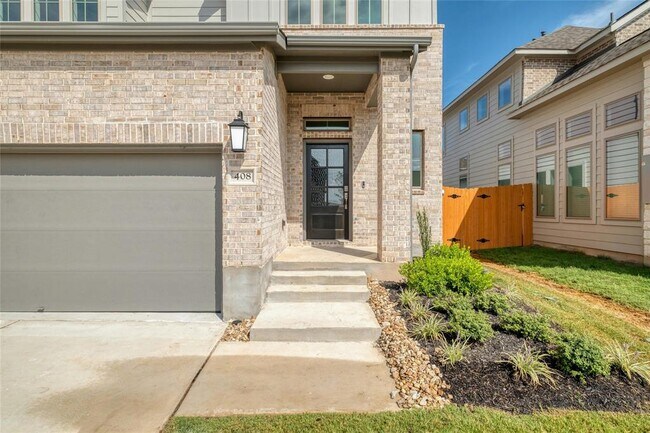 408 Langhorne Bnd in Liberty Hill, TX - Building Photo - Building Photo