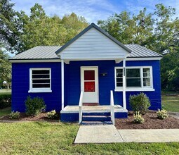 327 Finch St SE in Wilson, NC - Building Photo - Building Photo