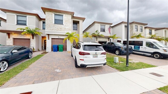 property at 25448 SW 108th Ave