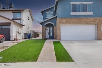 11944 Mesquite Rock Dr in El Paso, TX - Building Photo - Building Photo