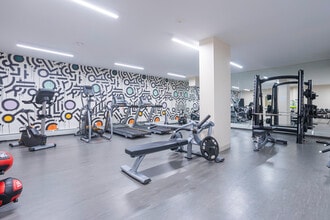 Centennial House in Calgary, AB - Building Photo - Interior Photo