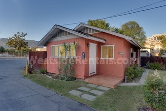 719 Locust St in Pasadena, CA - Building Photo