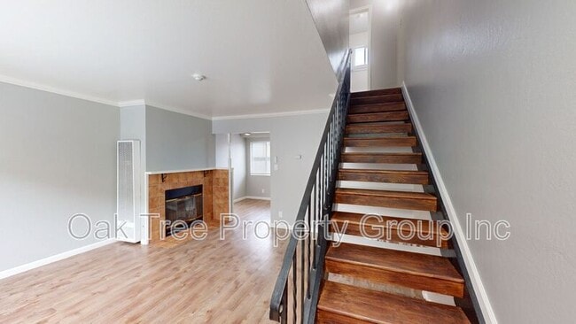 property at 625 F St