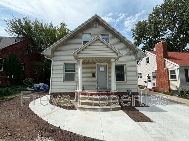 property at 3112 York St