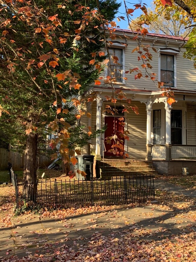 405 Harrison St, Unit #1