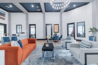 The Bryx at Kingwood in Houston, TX - Foto de edificio - Building Photo