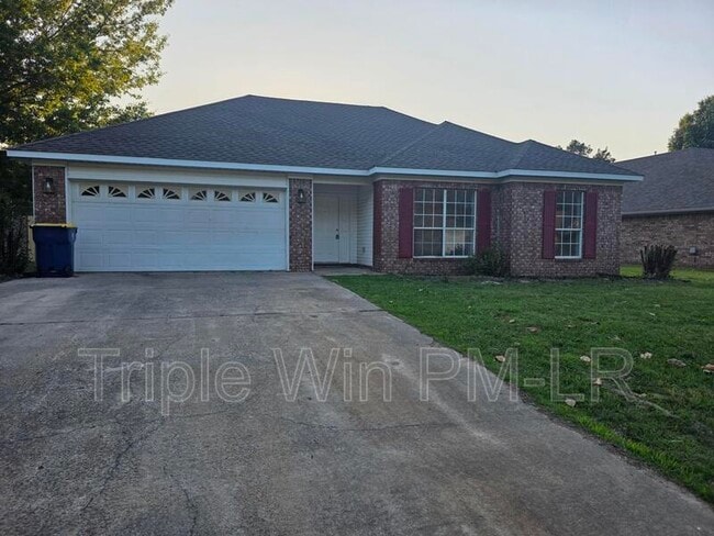 66 Nevada Ln in Cabot, AR - Building Photo - Building Photo