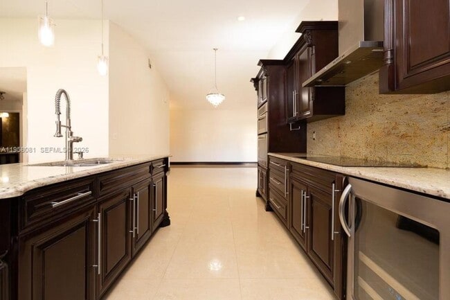 4148 SW 153rd Terrace in Miramar, FL - Building Photo - Building Photo