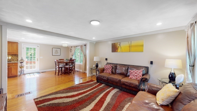 98 Park Ave in Wilmington, MA - Building Photo - Building Photo