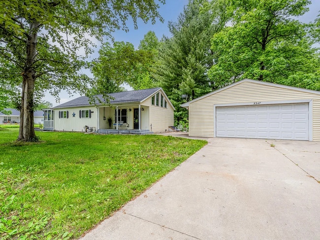 property at 5347 Marquette Dr