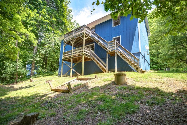 573 Margot Rd in Boone, NC - Building Photo - Building Photo