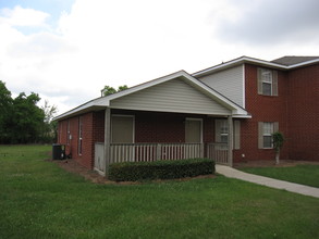 The Gables on Holley in Loxley, AL - Foto de edificio - Building Photo