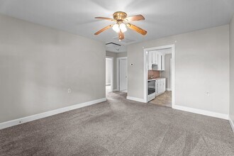 208 Anderson St in Elm City, NC - Building Photo - Building Photo