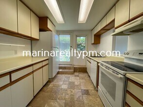216-2218 Kentucky St in Vallejo, CA - Building Photo - Building Photo