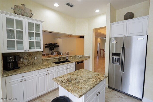 property at 9616 Cypress Hammock Cir