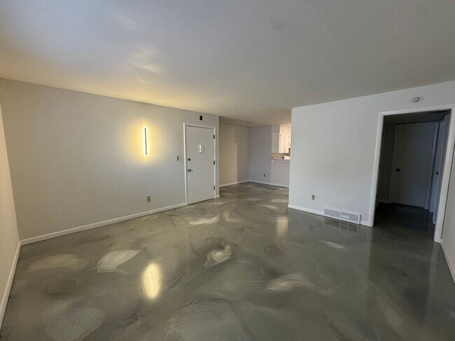 Library Place Apartments