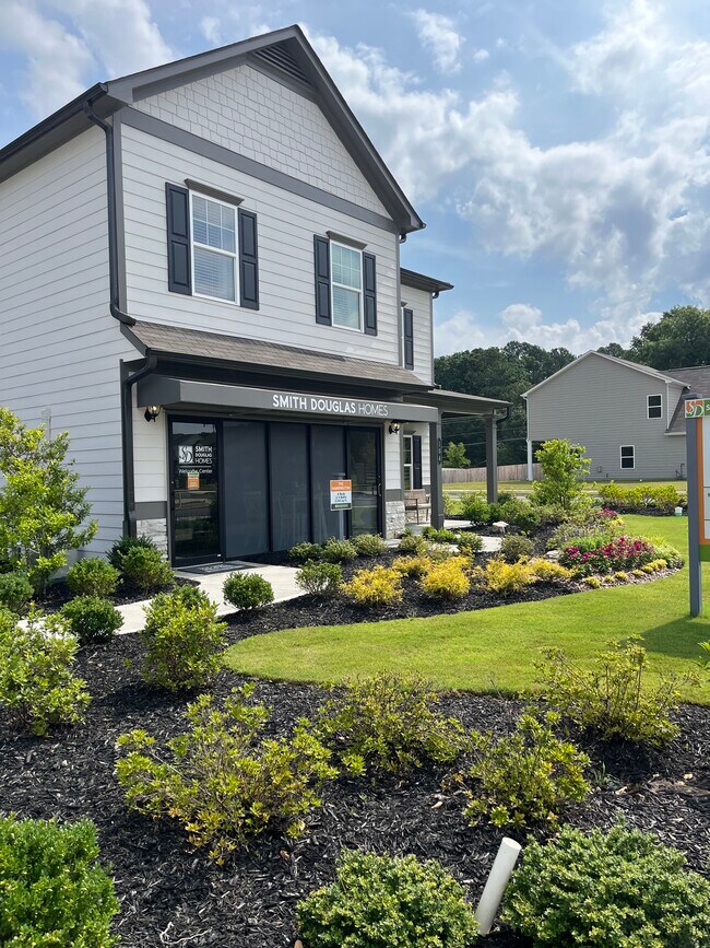 property at 15 Arrington Dr