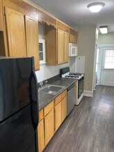 6 S Granby St in Richmond, VA - Building Photo - Building Photo