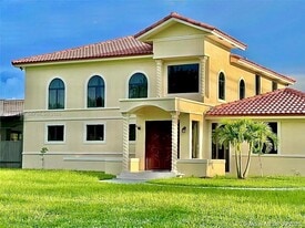 3301 SW 139th Ave in Miramar, FL - Building Photo