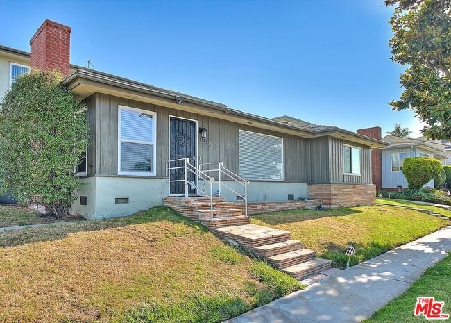 5253 W Slauson Ave in Los Angeles, CA - Building Photo - Building Photo