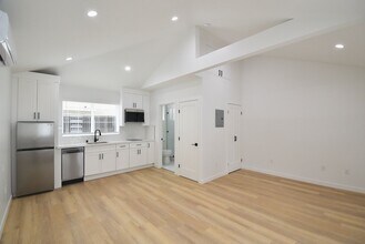 10919 Camarillo St in Los Angeles, CA - Foto de edificio - Building Photo