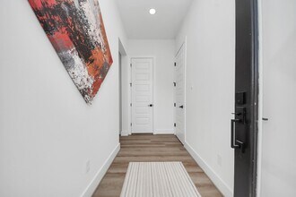 3118 Wentworth St in Houston, TX - Building Photo - Building Photo