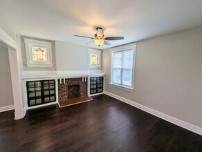 5938 Cates Ave in St. Louis, MO - Foto de edificio - Building Photo