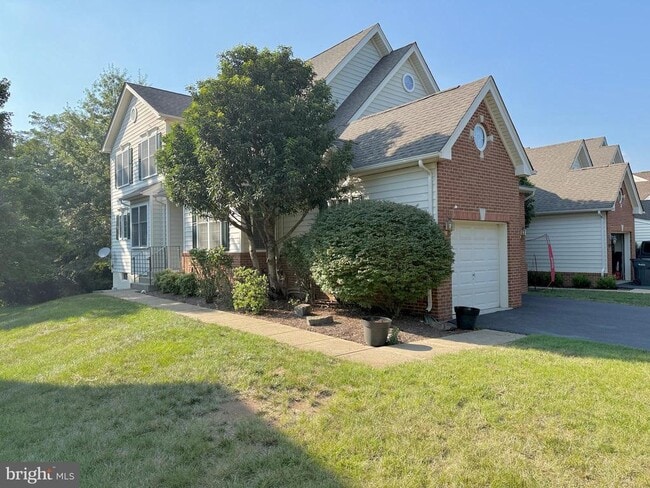 5624 Arrowfield Terrace in Haymarket, VA - Building Photo - Building Photo