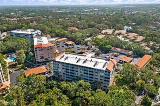 15161 Cedarwood Ln in Naples, FL - Building Photo - Building Photo