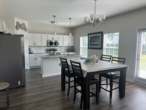 293 Brightleaf Cir in Hinesville, GA - Building Photo - Building Photo