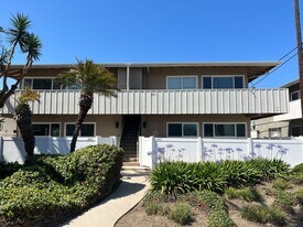 3357 Rexford St in Ventura, CA - Building Photo