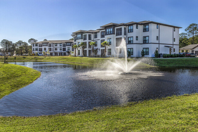 Brisa in St. Augustine, FL - Foto de edificio - Building Photo