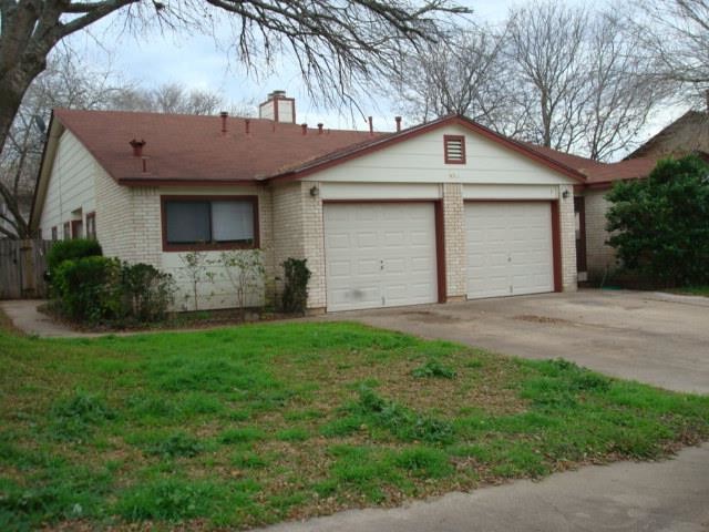 property at 9011 Sedgemoor Trail