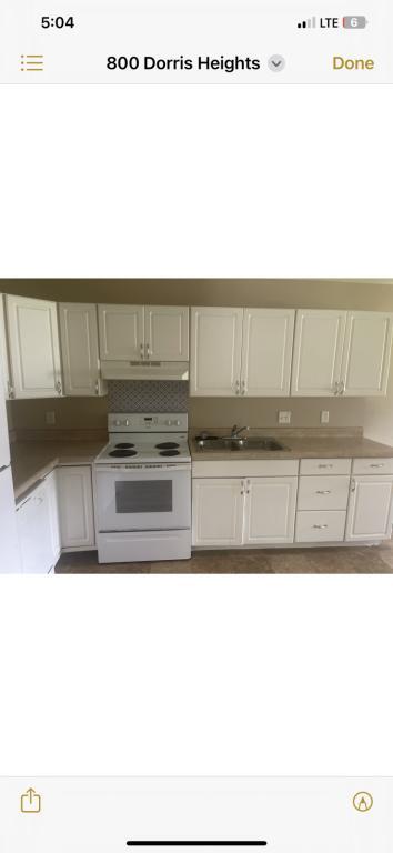 800 Dorris Heights Rd in Harrisburg, IL - Building Photo - Building Photo