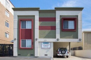 1316 Venice Blvd in Venice, CA - Building Photo